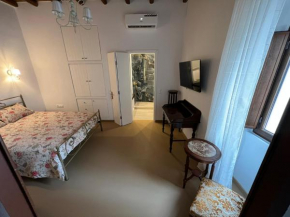 Katharsis Retreat Naxos